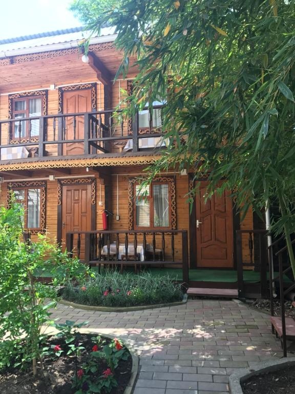 Гостевой дом Svetlana Лазаревское